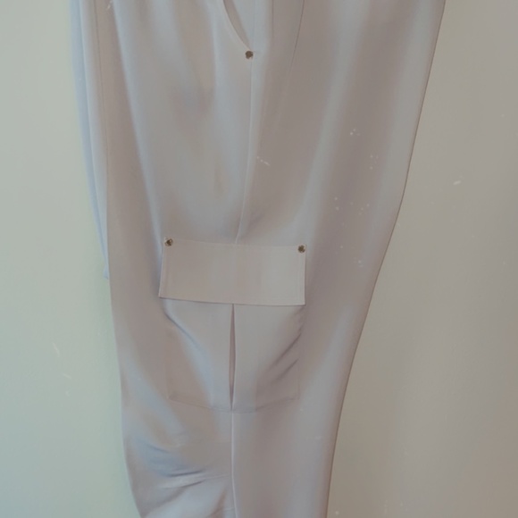 Chico's Black Label Convertible Pants - Picture 7 of 10